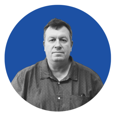 Brian Spalty