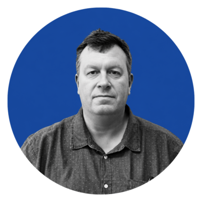 Brian Spalty
